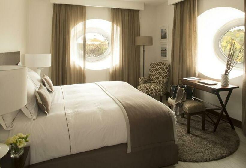 اتاق سوپریور, Pateo Dos Solares Charm