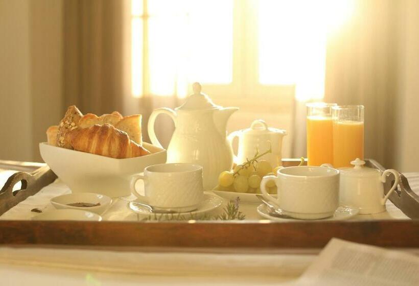 اتاق سوپریور, Pateo Dos Solares Charm