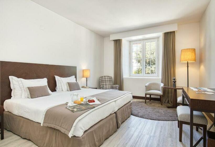 اتاق خانوادگی, Pateo Dos Solares Charm