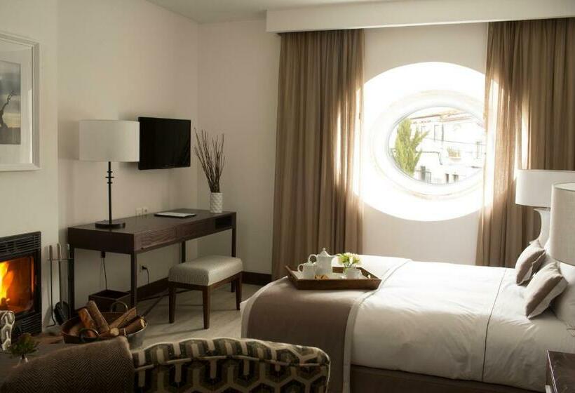 اتاق خانوادگی, Pateo Dos Solares Charm