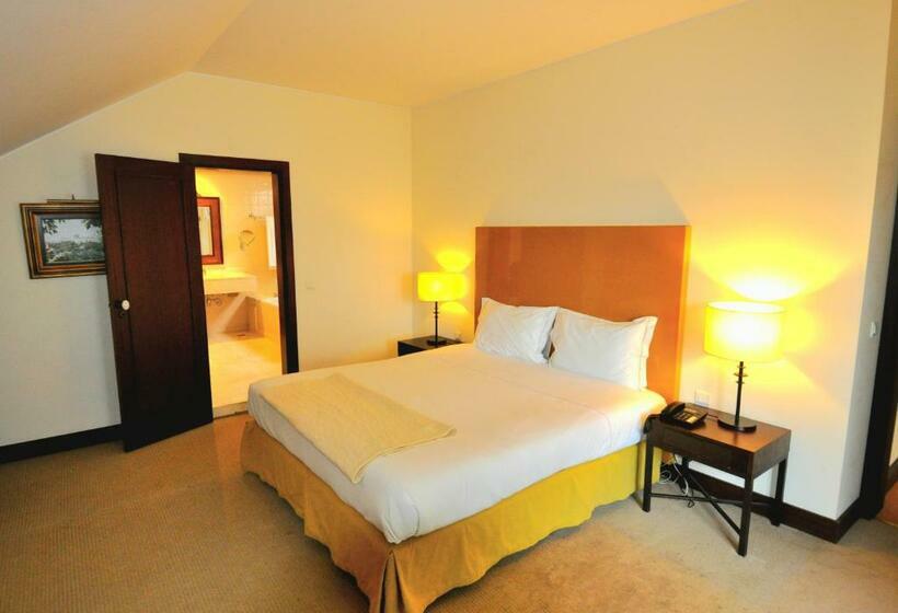 سوییت, Pateo Dos Solares Charm