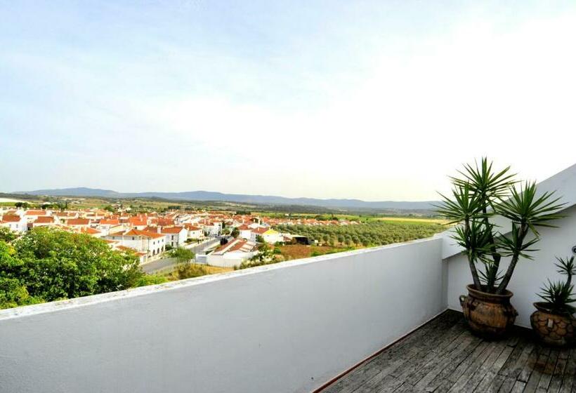 سوییت, Pateo Dos Solares Charm