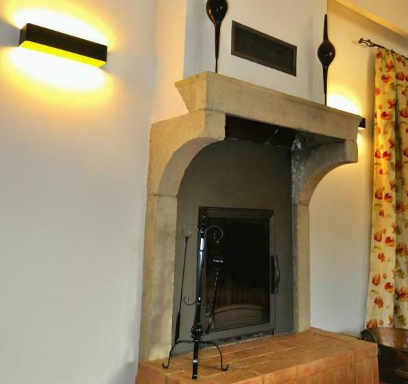 سوییت, Pateo Dos Solares Charm