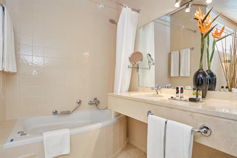 اتاق استاندارد, Pateo Dos Solares Charm