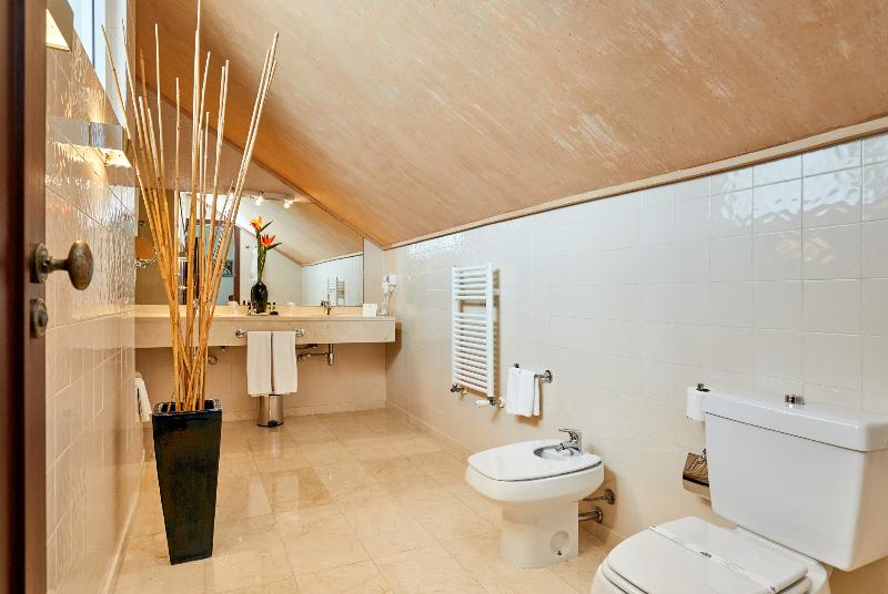 اتاق سوپریور, Pateo Dos Solares Charm