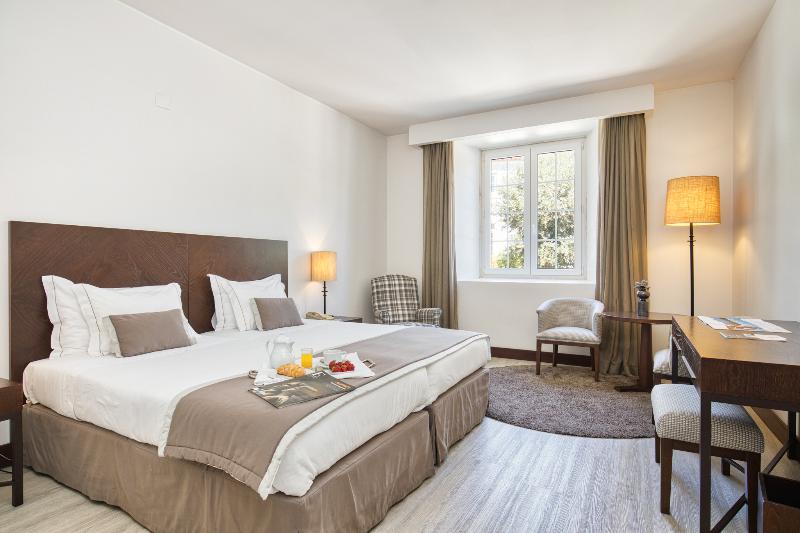 اتاق سوپریور, Pateo Dos Solares Charm