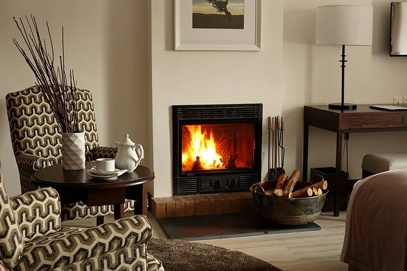 اتاق سوپریور, Pateo Dos Solares Charm