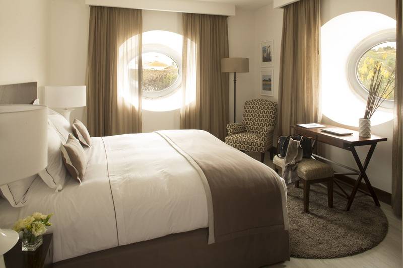 اتاق سوپریور, Pateo Dos Solares Charm