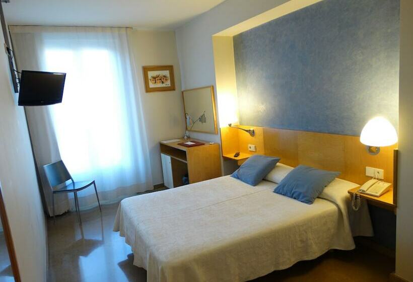 اتاق استاندارد, Rambla