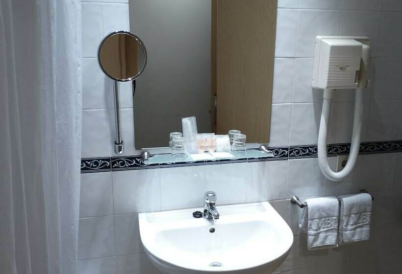 اتاق استاندارد, Rambla