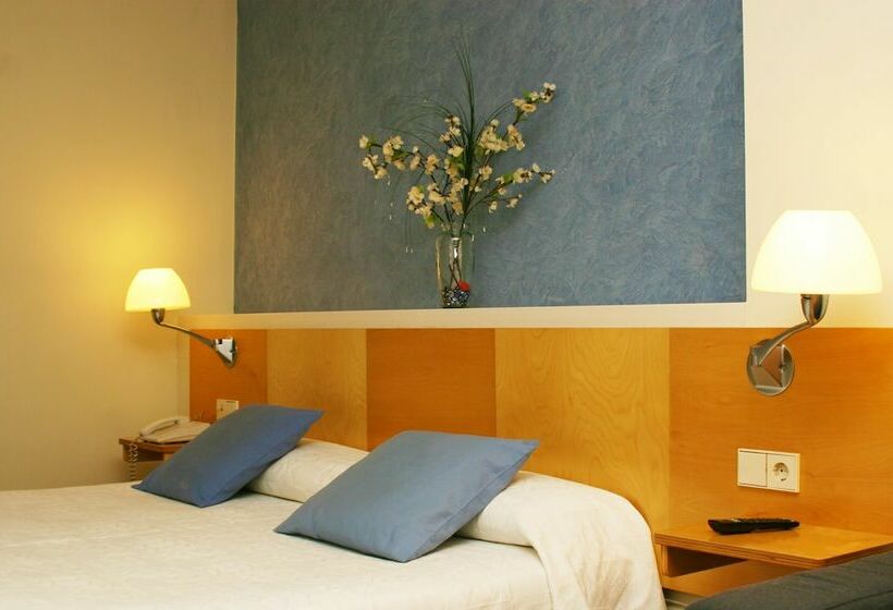 اتاق سوپریور, Rambla