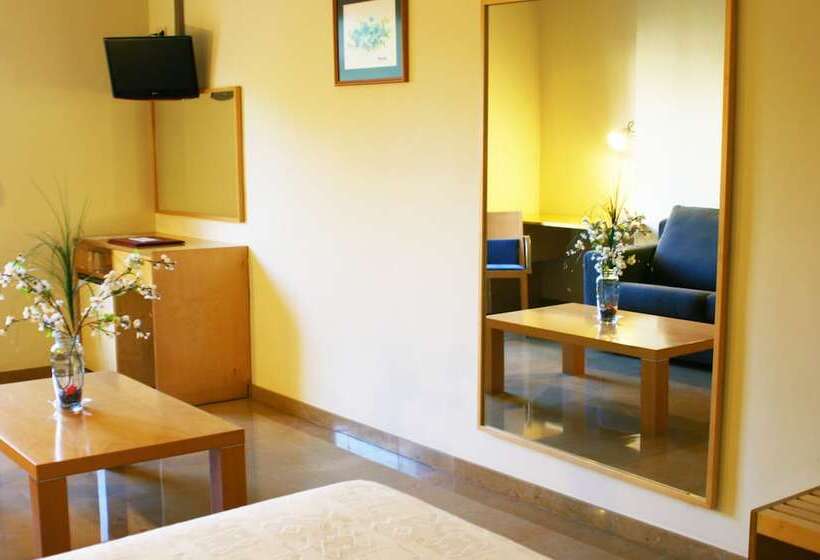 اتاق سوپریور, Rambla