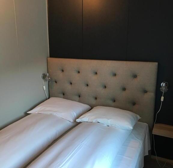 스탠다드 싱글 룸, Reisafjord