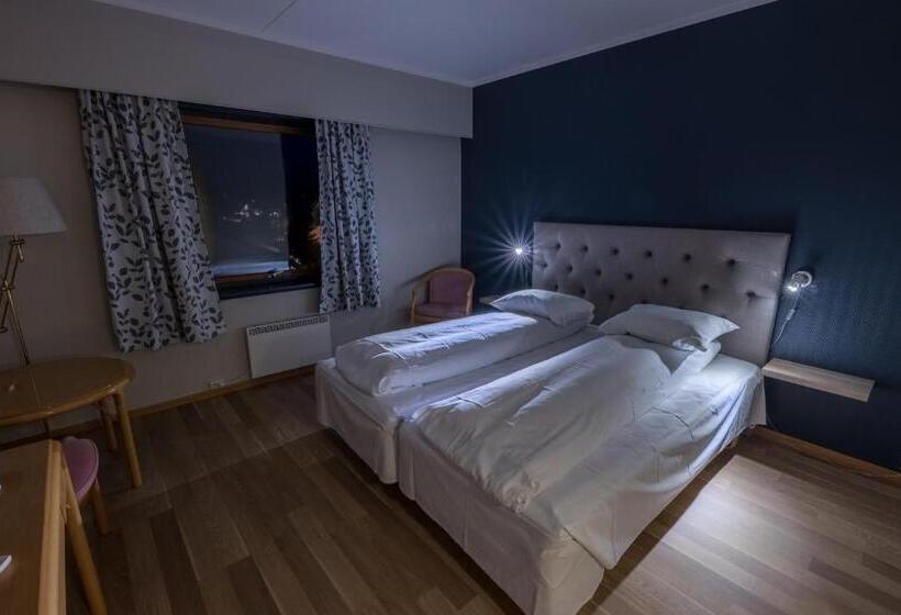 스탠다드 룸, Reisafjord