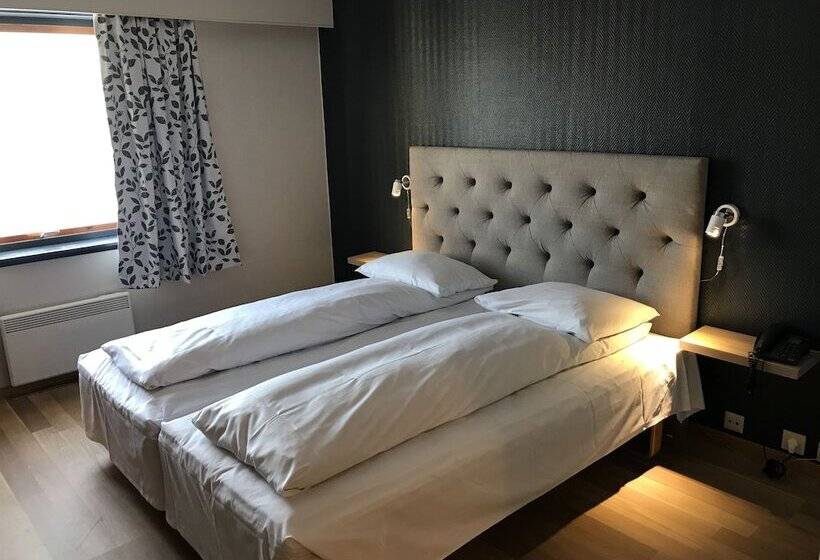 스탠다드 룸, Reisafjord