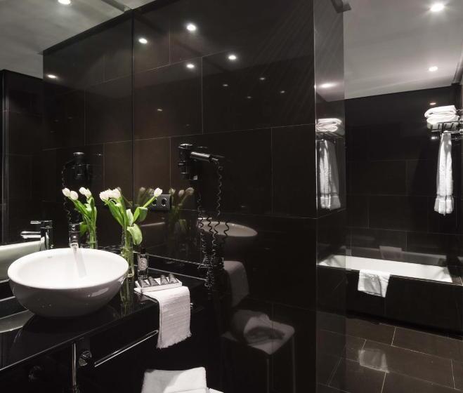 اتاق استاندارد, Rey Alfonso X