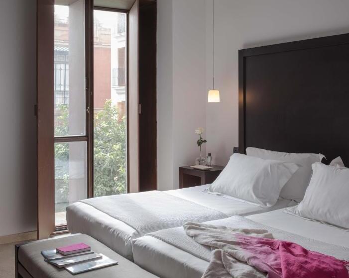 اتاق سوپریور, Rey Alfonso X