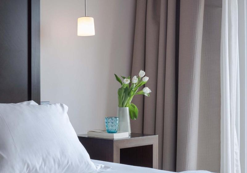 اتاق استاندارد, Rey Alfonso X