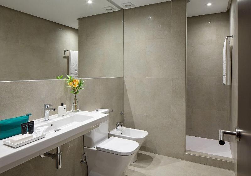 اتاق استاندارد, Rey Alfonso X