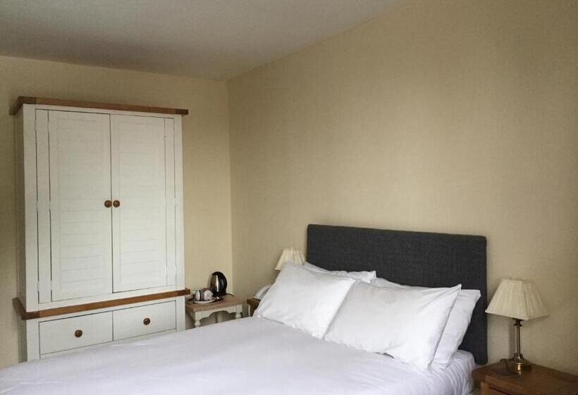 Номер Стандарт, Dalrachney Lodge