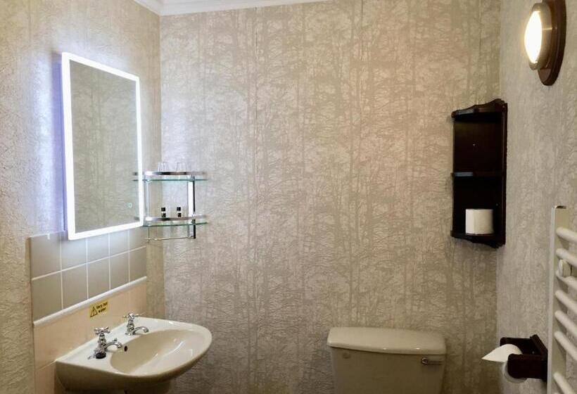 غرفة قياسية, Dalrachney Lodge