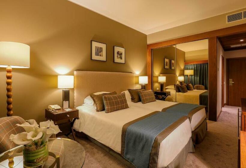 غرفة سوبيريور, Santarem