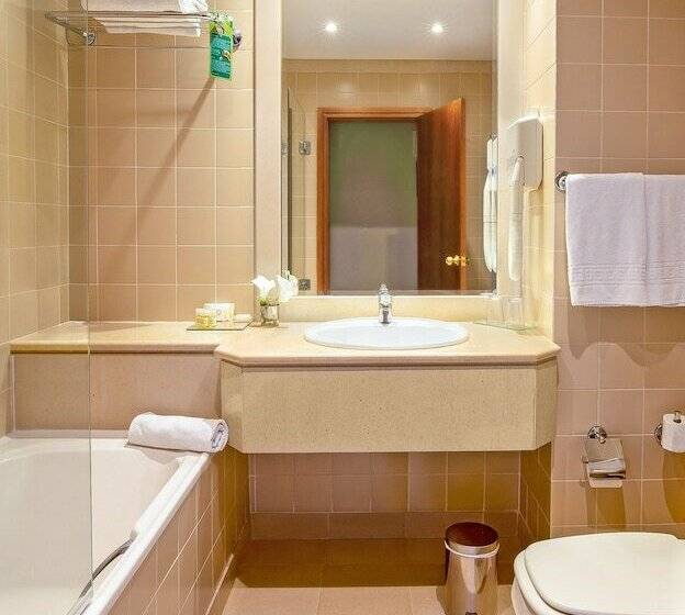 غرفة سوبيريور, Santarem