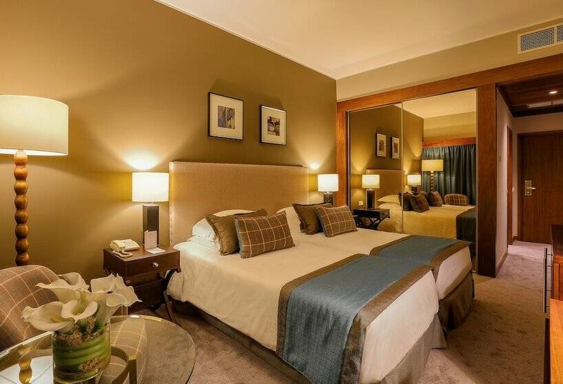 غرفة سوبيريور, Santarem