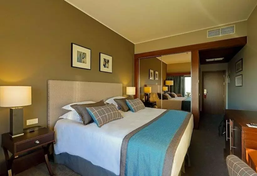 Quarto superior, Verdi Santarém