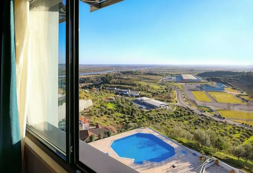 Quarto superior, Verdi Santarém