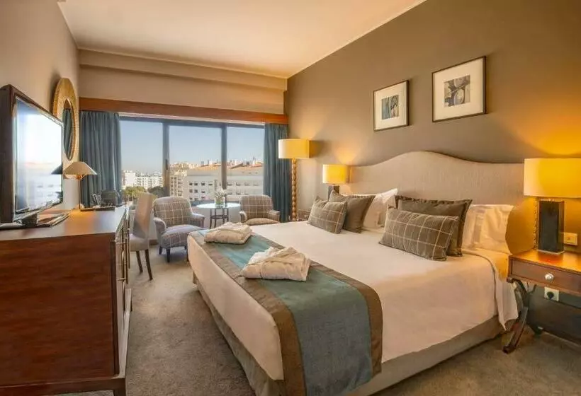 Quarto Premium, Verdi Santarém