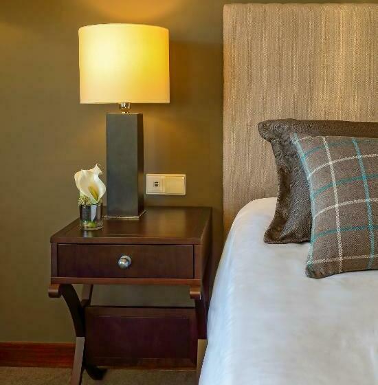 غرفة بريميوم, Santarem