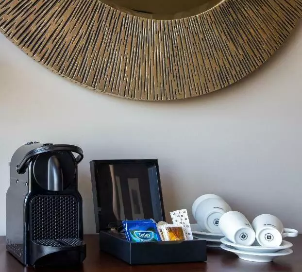 Quarto Premium, Verdi Santarém