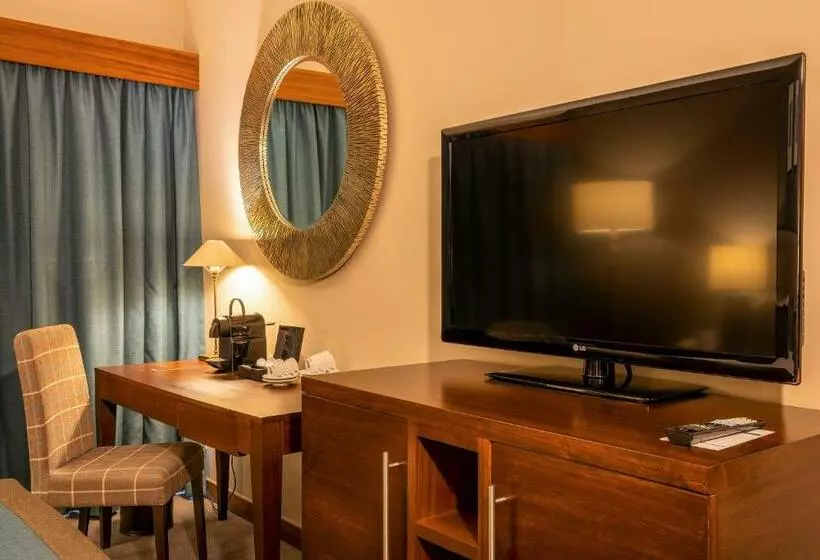 Quarto Premium, Verdi Santarém
