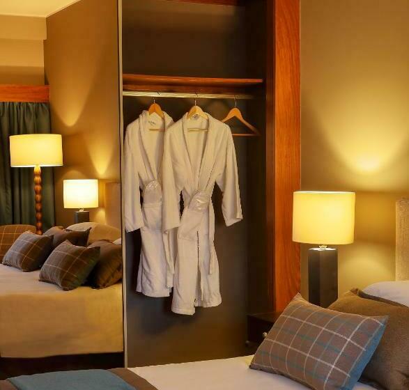 غرفة بريميوم, Santarem