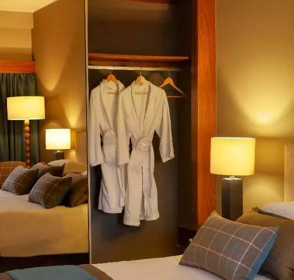 Quarto Premium, Verdi Santarém