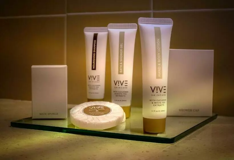Quarto Premium, Verdi Santarém