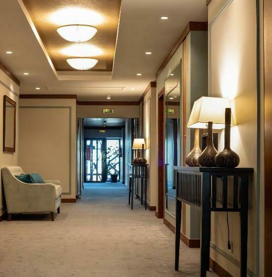 غرفة بريميوم, Santarem