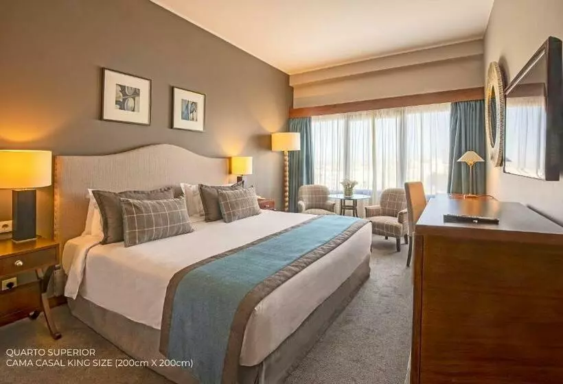 Quarto Premium, Verdi Santarém