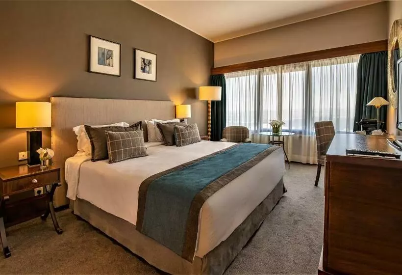 Quarto Premium, Verdi Santarém