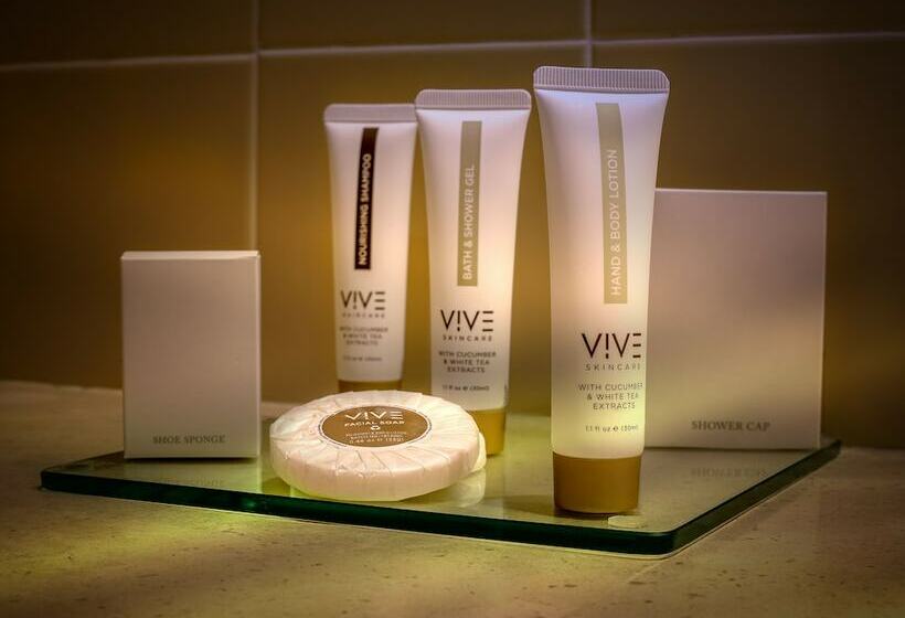 غرفة بريميوم, Santarem