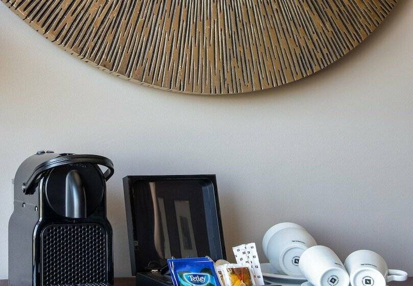 غرفة بريميوم, Santarem