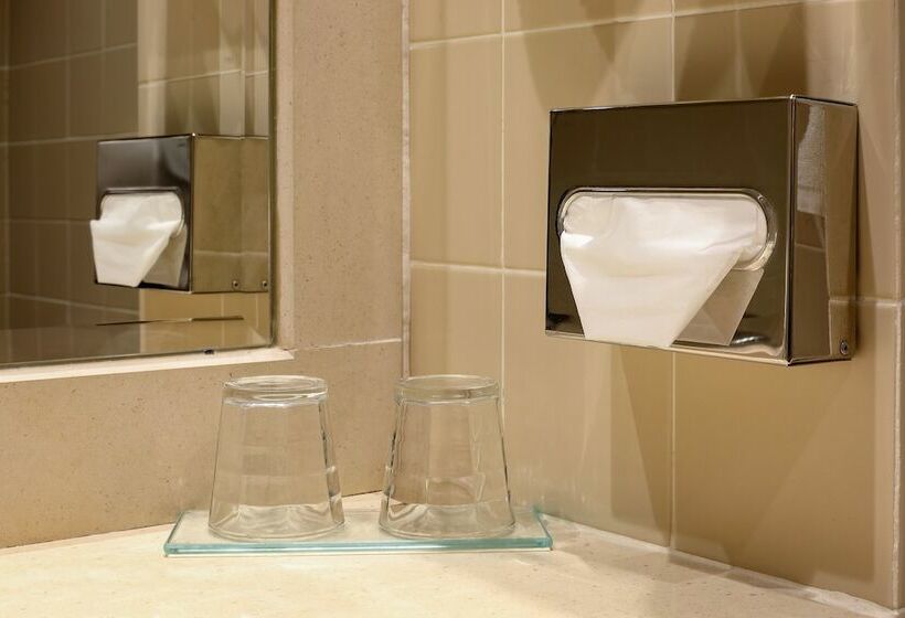 غرفة بريميوم, Santarem