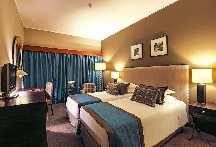 غرفة بريميوم, Santarem