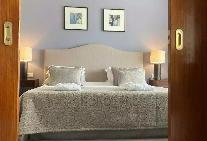 Suite Executiva, Verdi Santarém