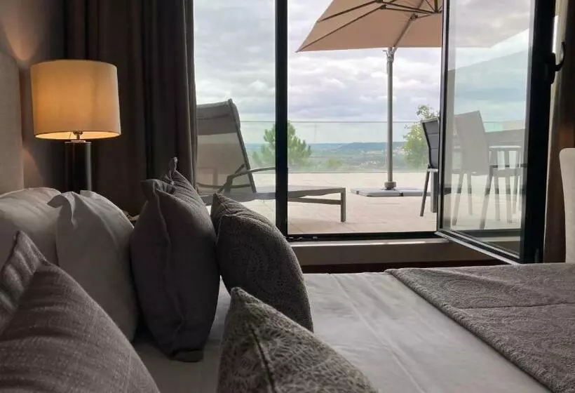 Suite Executiva, Verdi Santarém