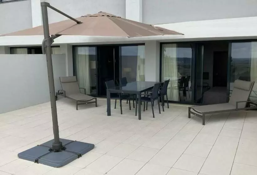 Suite Executiva, Verdi Santarém