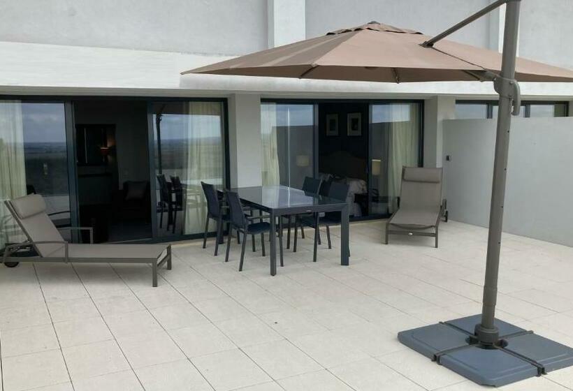 جناح إدارى, Santarem