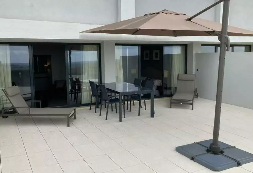 Suite Executiva, Verdi Santarém