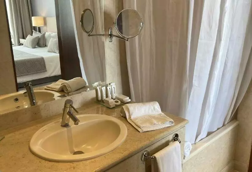 Suite Executiva, Verdi Santarém